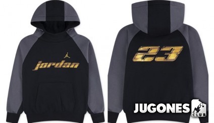 Sudadera Jordan Mountainside