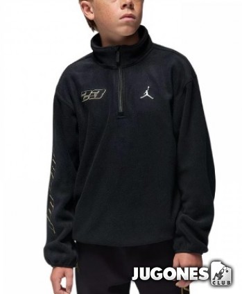 Polar Jordan Mountainside