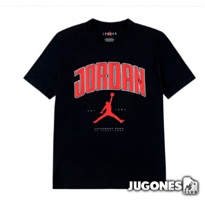 Camiseta Jordan 88 City