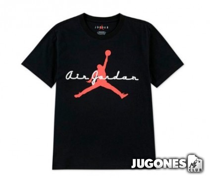 Camiseta Jordan Flight Essentials