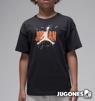 Camiseta Jordan Shatter