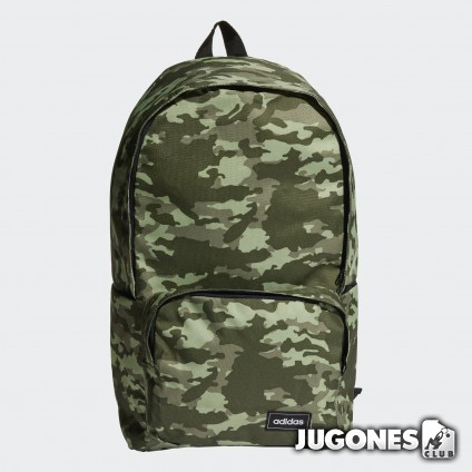 Mochila Adidas Camo