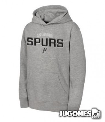 San Antonio Spurs Hoodie