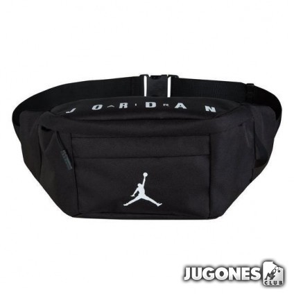 Jordan Crossbody