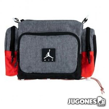 Bolso Jordan All Grounds Convertible