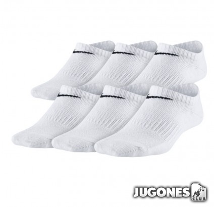 Nike Training socks no-show