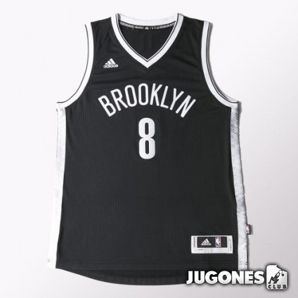 Camiseta Nba Swingman Deron Williams