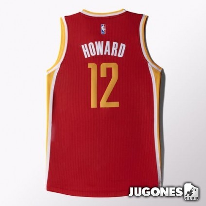 NBA Dwight Howard Swingman Jersey