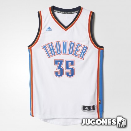 NBA Kevin Durant Swingman Jersey