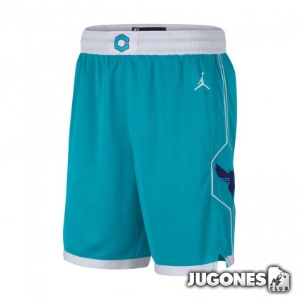 Pantaln Charlotte Hornets Icon Edition