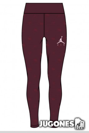 Jordan Jumpman Luxe Court Legging