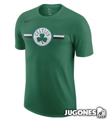 Camiseta Nike Celtics Jr