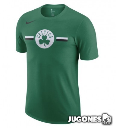 Nike Celtics Jr T-shirt