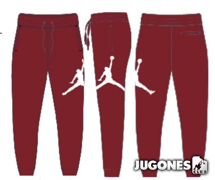 Jordan Jumpman Pant