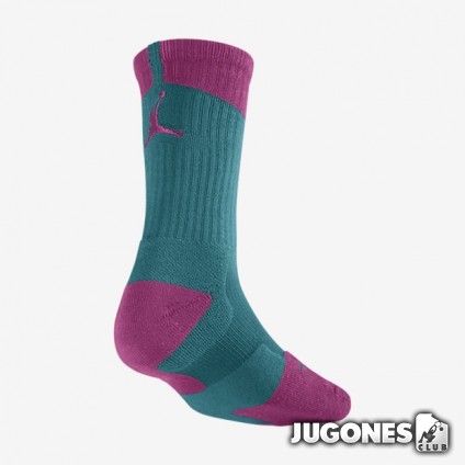 Calcetines Jordan Dri-fit Crew