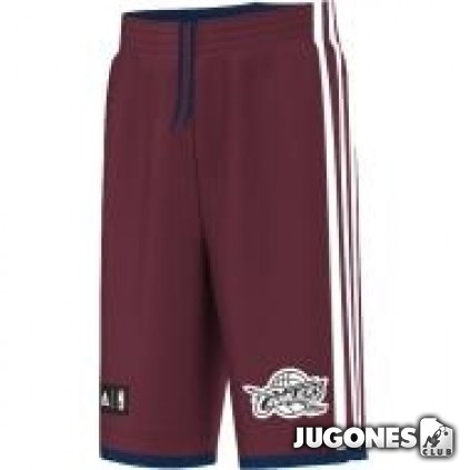 Pantalon Entrenamiento NBA Cavaliers Ni@s