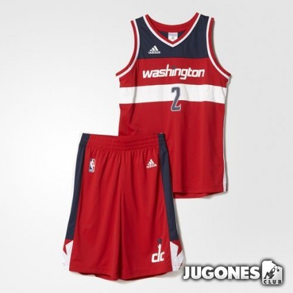 Minikit NBA - John Wall