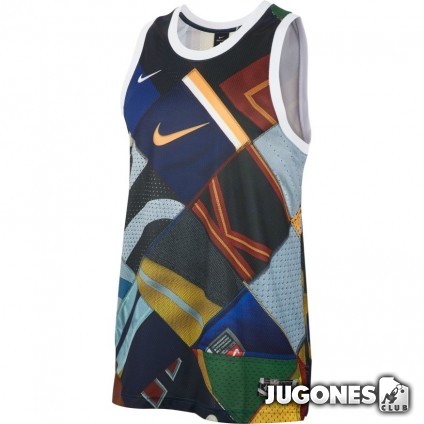 Camiseta Kevin Durant Rush