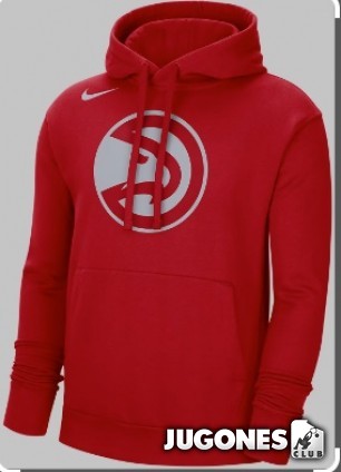 Atlanta Hawks Hoodie