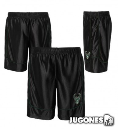 Pantalon Milwaukee Bucks Boomin Out Ball