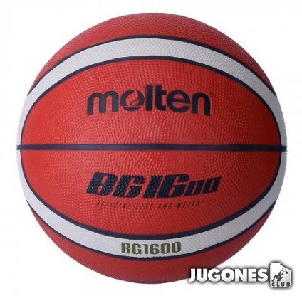 Balon Molten BG1600