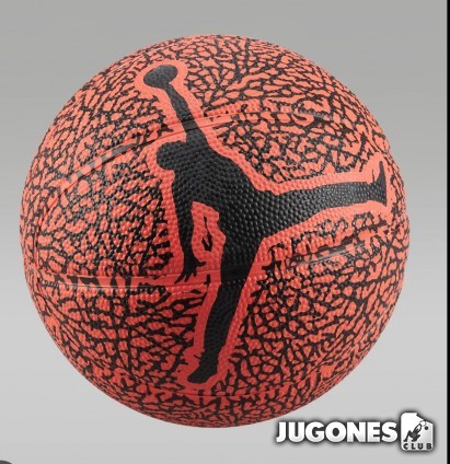 Balón Jordan Skills