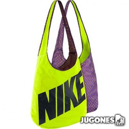 Nike Graphic Reversible Tote bag