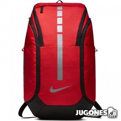 Mochila hoops Elite Pro 38L