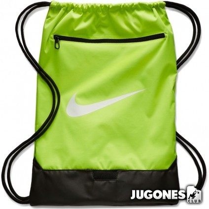 Nike Brasilia mochila gimnasio