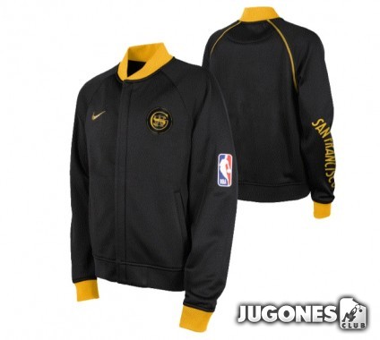 Golden State Warriors Showtime