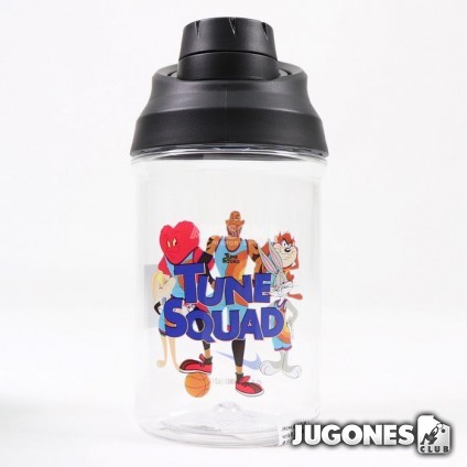 Botella Hidratacion Space Jam