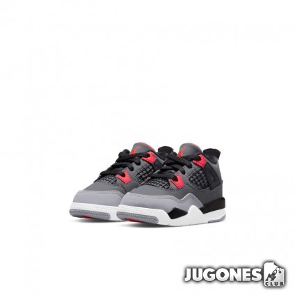 Jordan 4 Retro TD