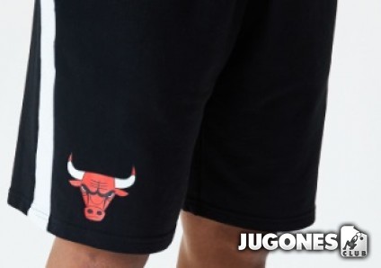 Chicago Bulls Tape short