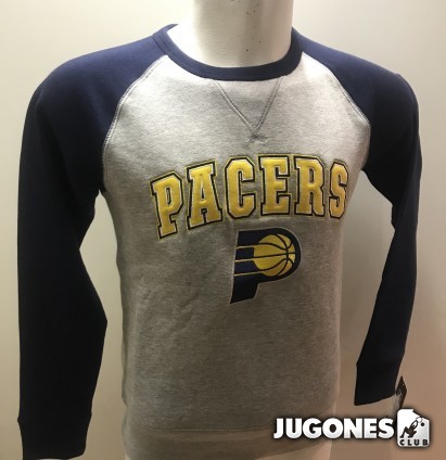 Victory Indiana Pacers Crew