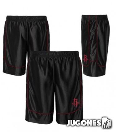 Pantalon Houston Rockets Boomin Out Ball