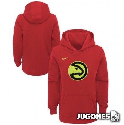 Atlanta Hawks Jr Hoodie