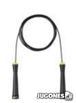 Nike fundamental speed rope