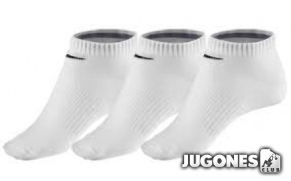 Pack 3 pares calcetines Nike