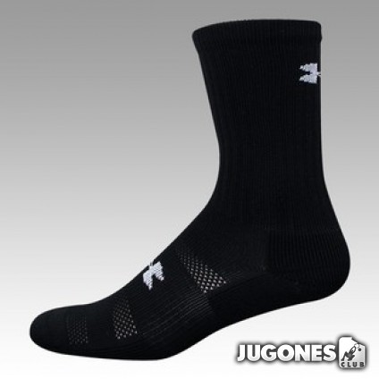 UA AllSport Socks