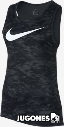 Camiseta Nike Dry Elite