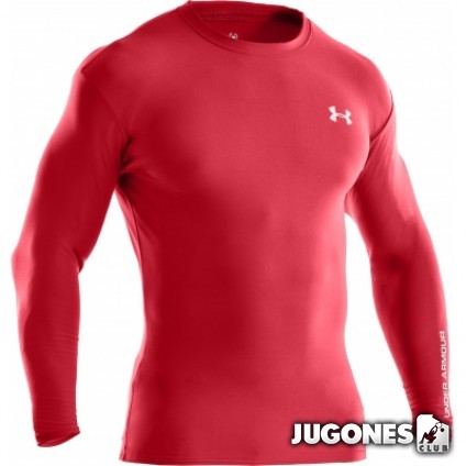 Under Armor Thermal T-Shirt M / L-Man