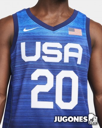 Nike Team USA (Road) Limited