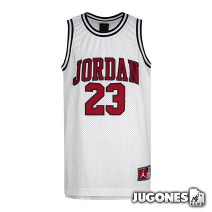 Camiseta Jordan Logo