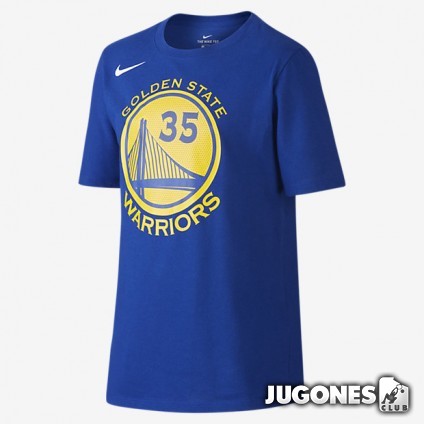 Camiseta NBA Durant Jr