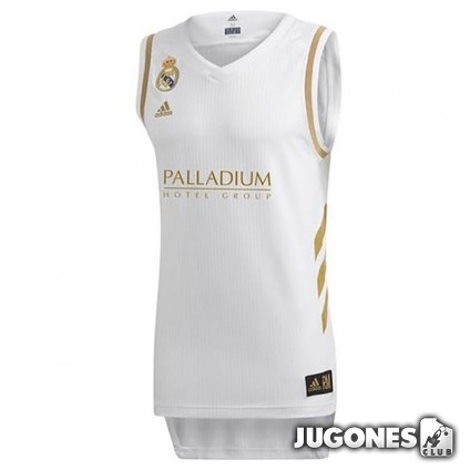 Real Madrid 19/20 Jersey