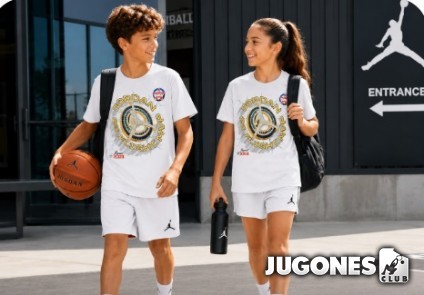 Jordan Flight Medallion Tee