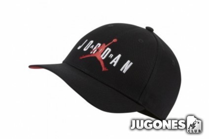 Jordan Cap Jr