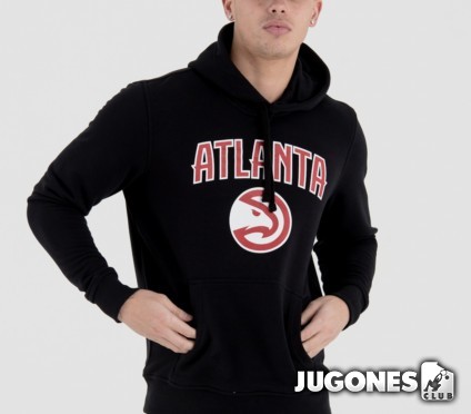 Atlanta Hawks Hoodie