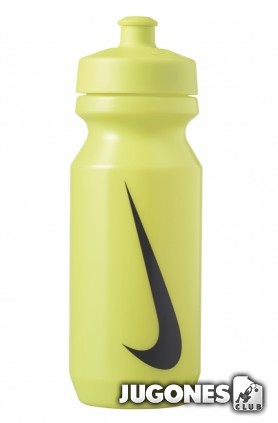 Botella Hidratacion Nike Big Mouth 2.0 (650ml)