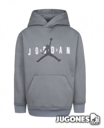 Jordan Sustainable Pullover